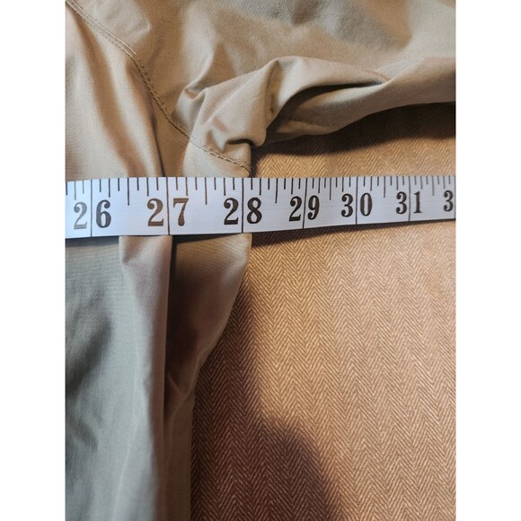 IPFU Jacket Large Long Regular PT Wind Breaker Army‎ Gray 8415-01-465-4811 - Picture 4 of 6